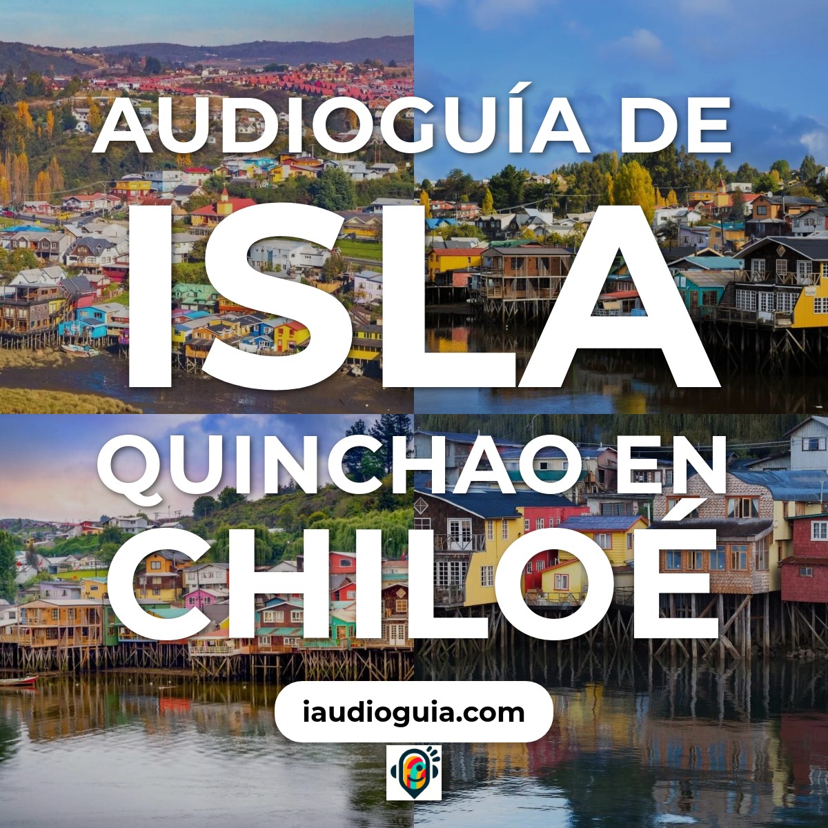Audioguía de Isla Quinchao