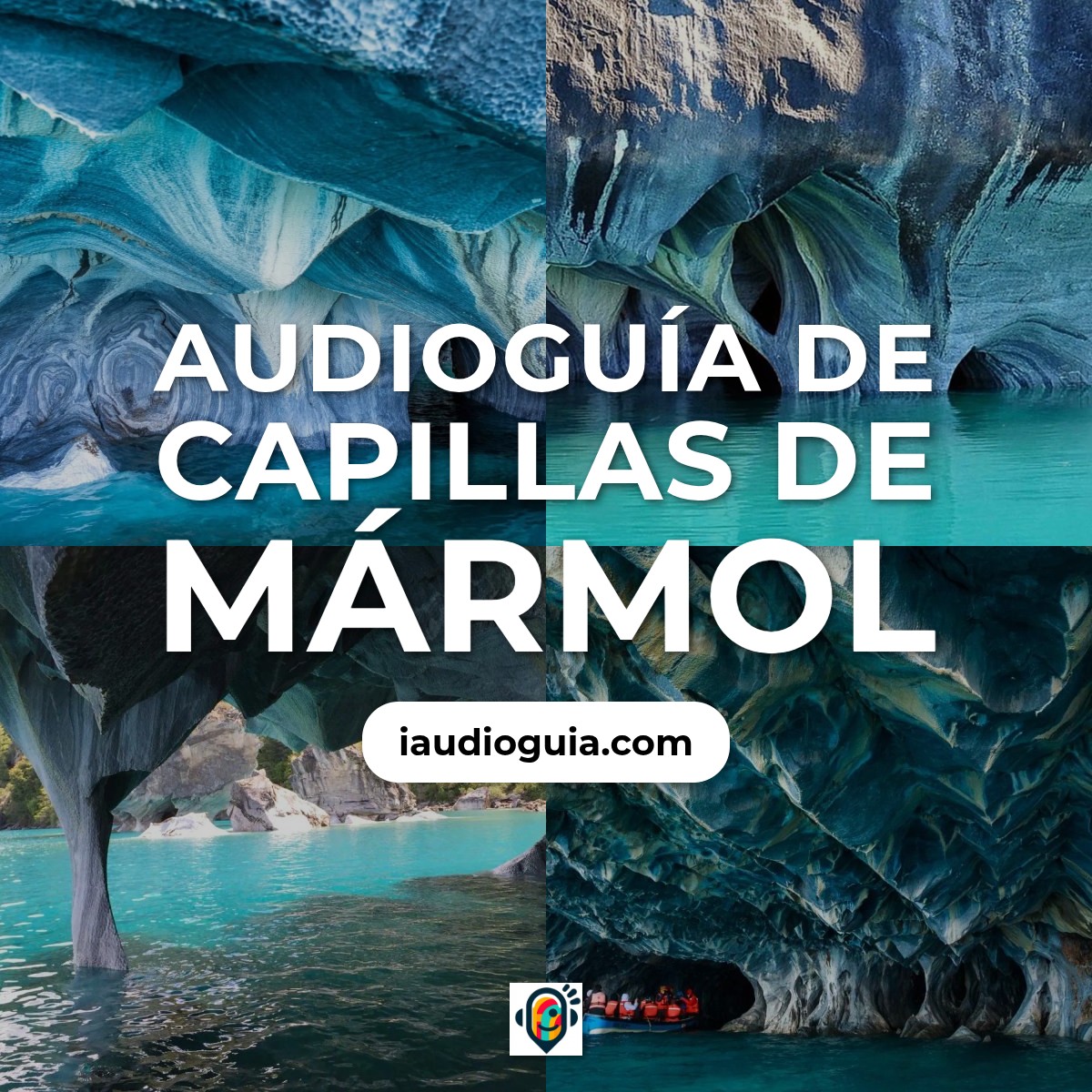 Audioguía de Catedrales Marmol
