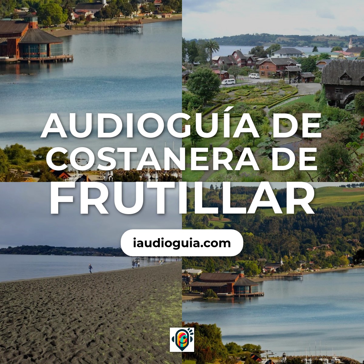 Audioguía de Costanera