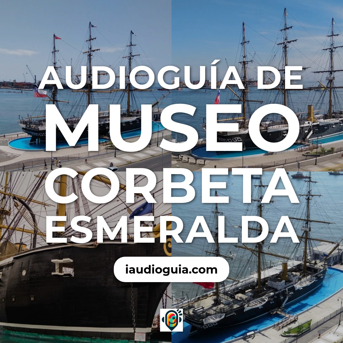 Museo Corbeta Esmeralda