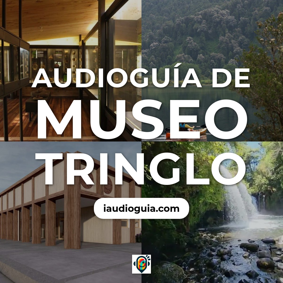 Audioguía de Museo Tringlo