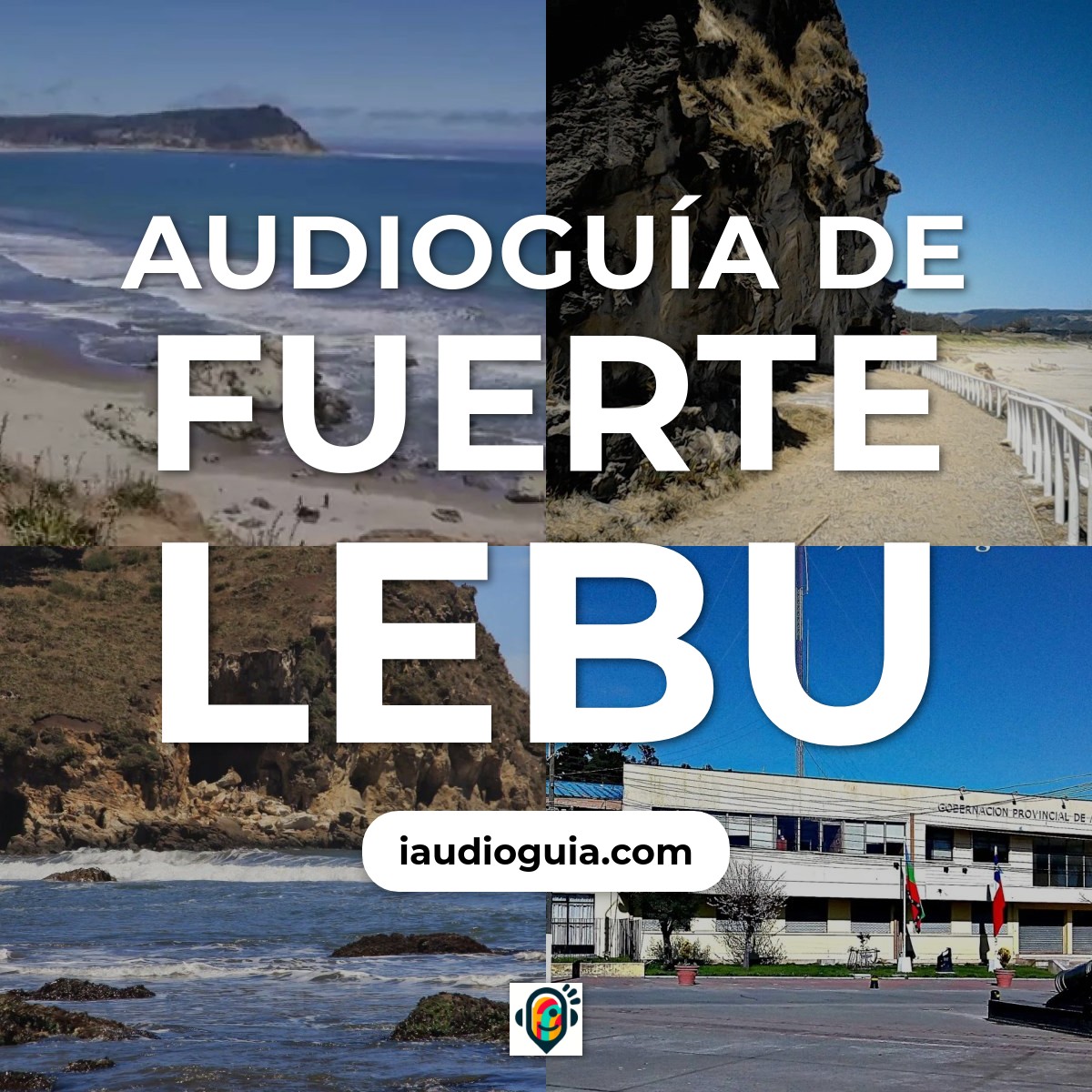 Audioguía de F