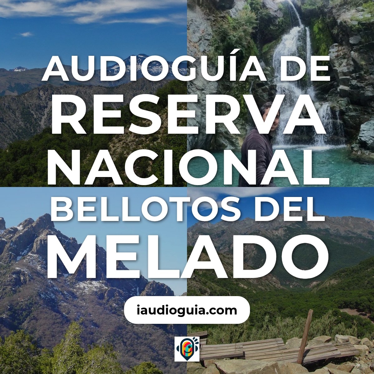 Audioguía de Reserva Nacional Bellotos Del Melado