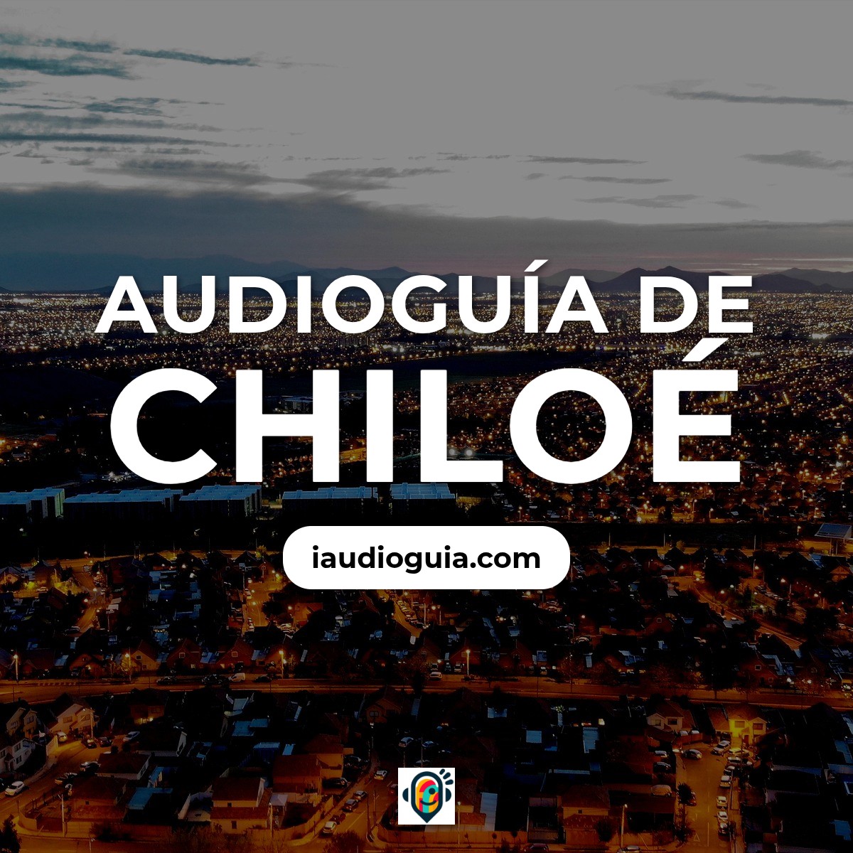 Audioguía de Chiloe