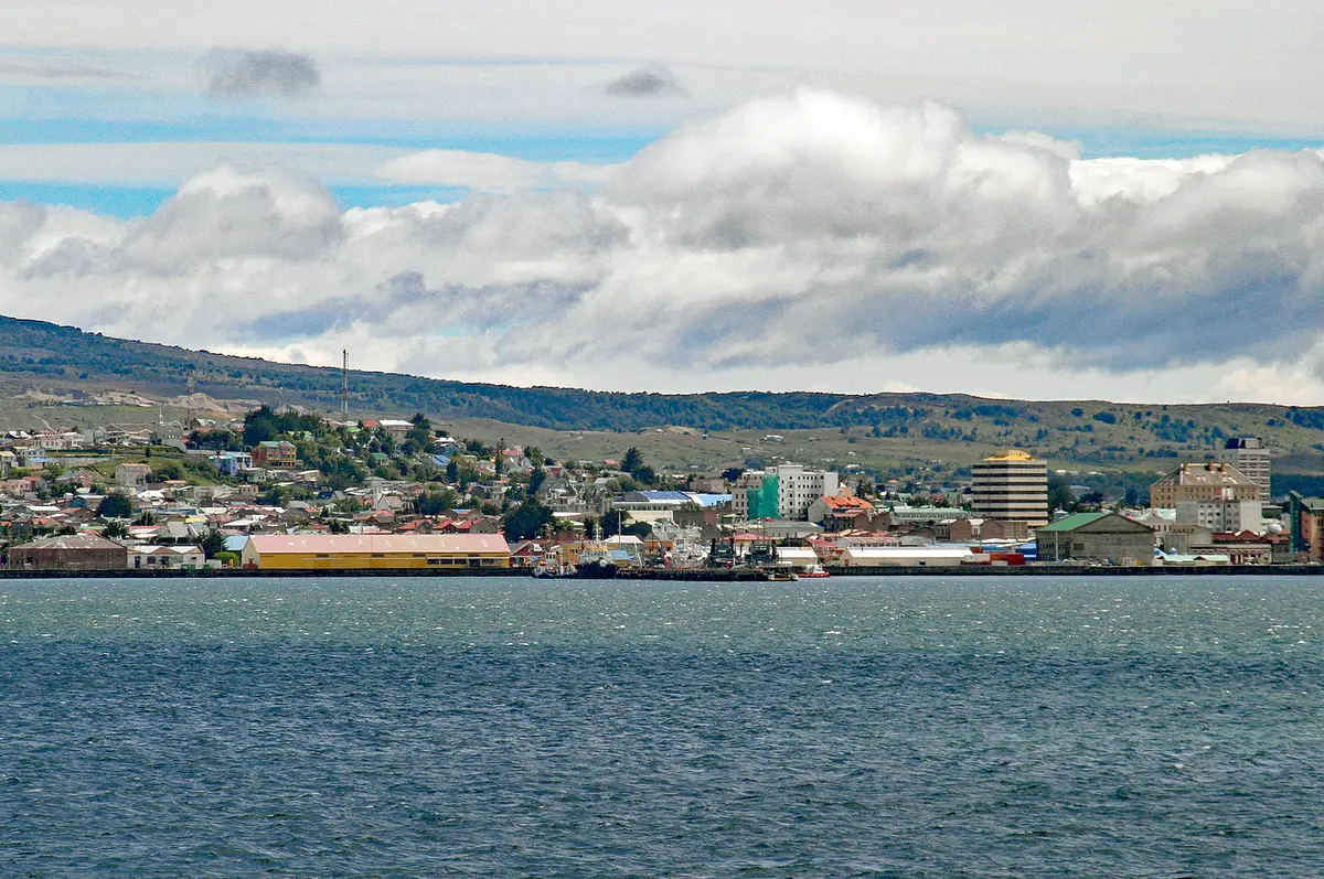 Audioguía de Punta Arenas
