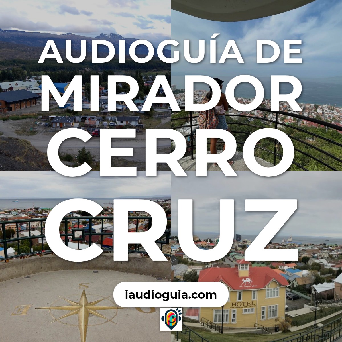 Audioguía de Papudo