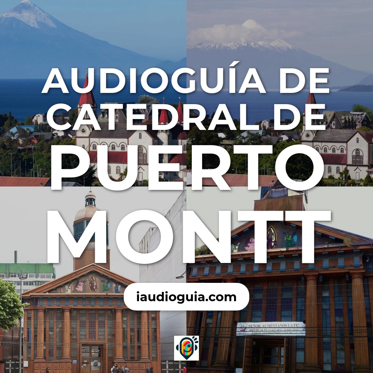 Audioguía de Catedral