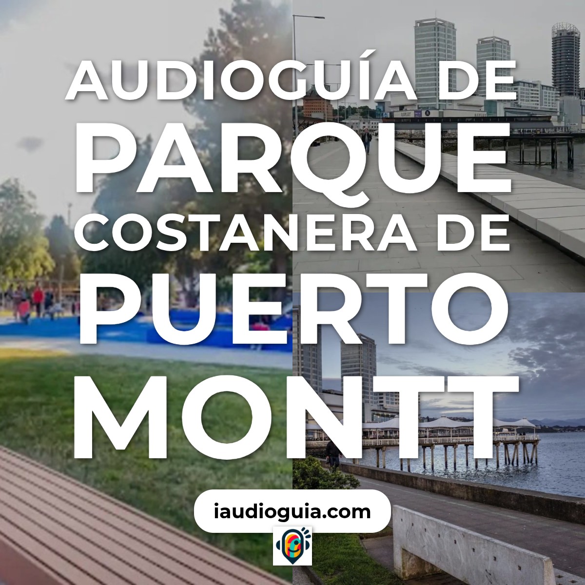 Audioguía de Parque Costanera