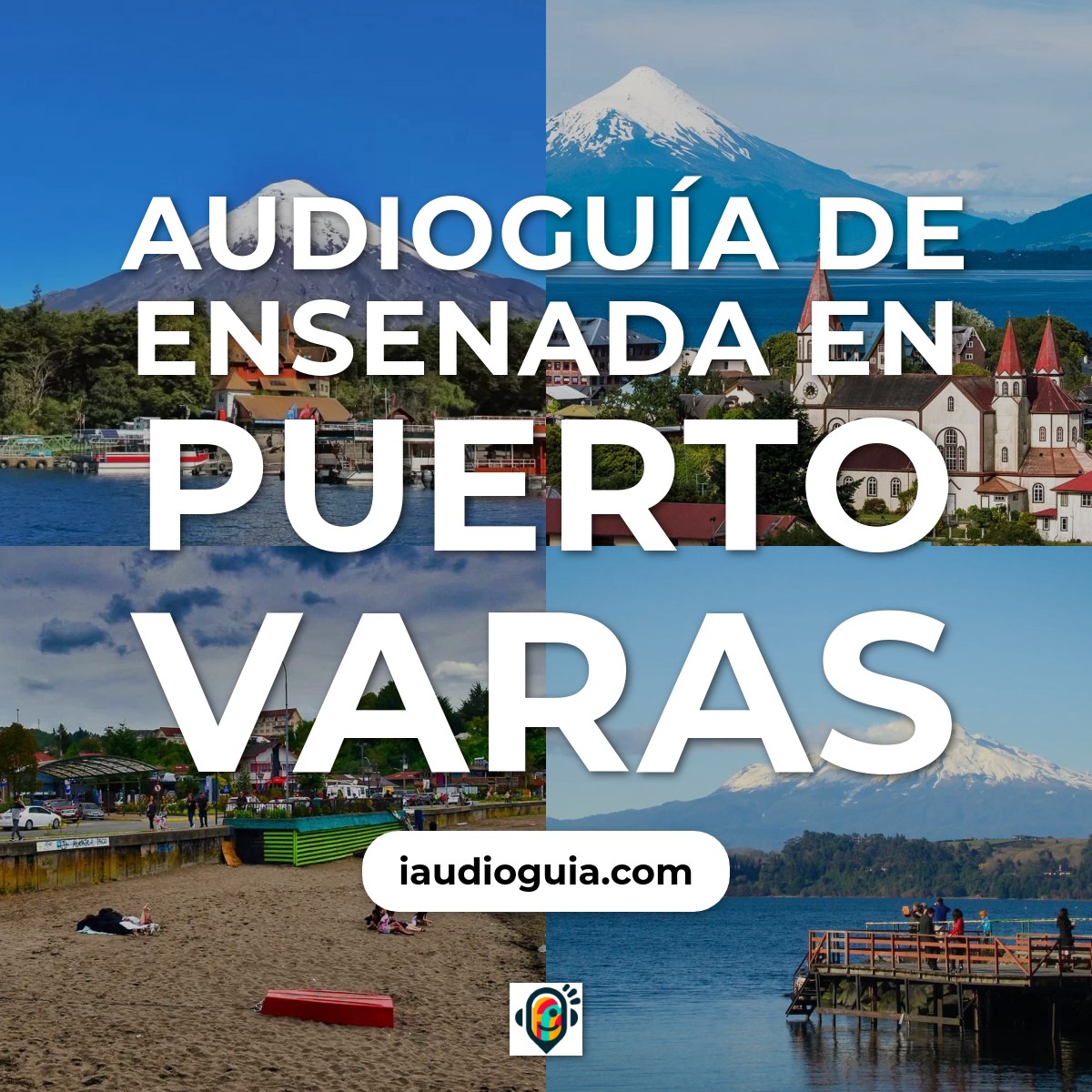 Audioguía de Ensenada