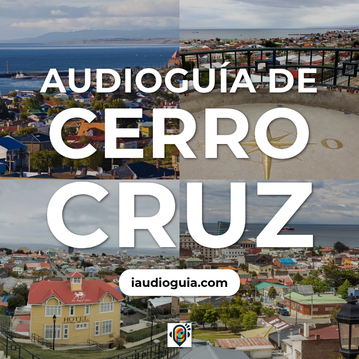 Audioguía de Cerro Cruz