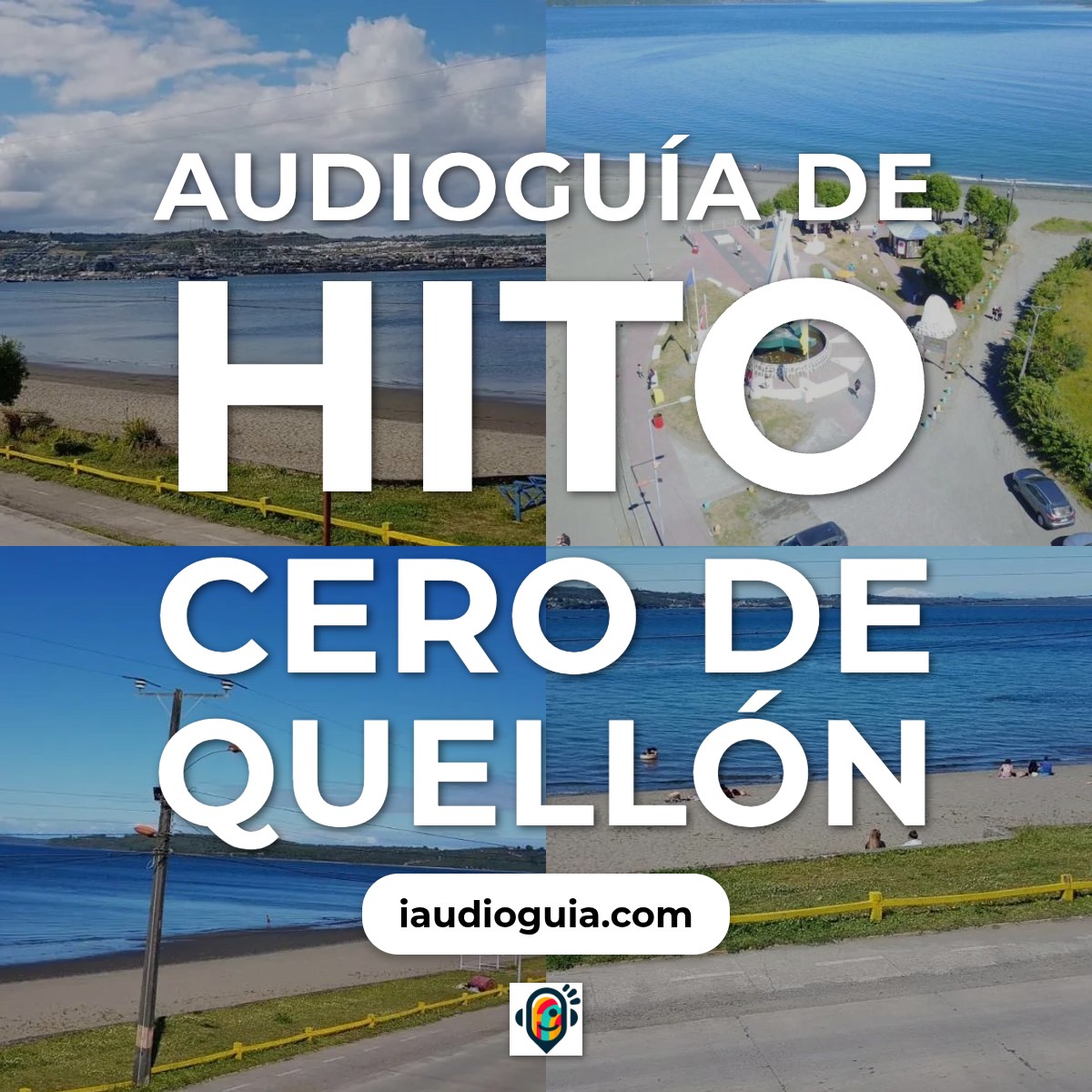 Audioguía de Hito Cero