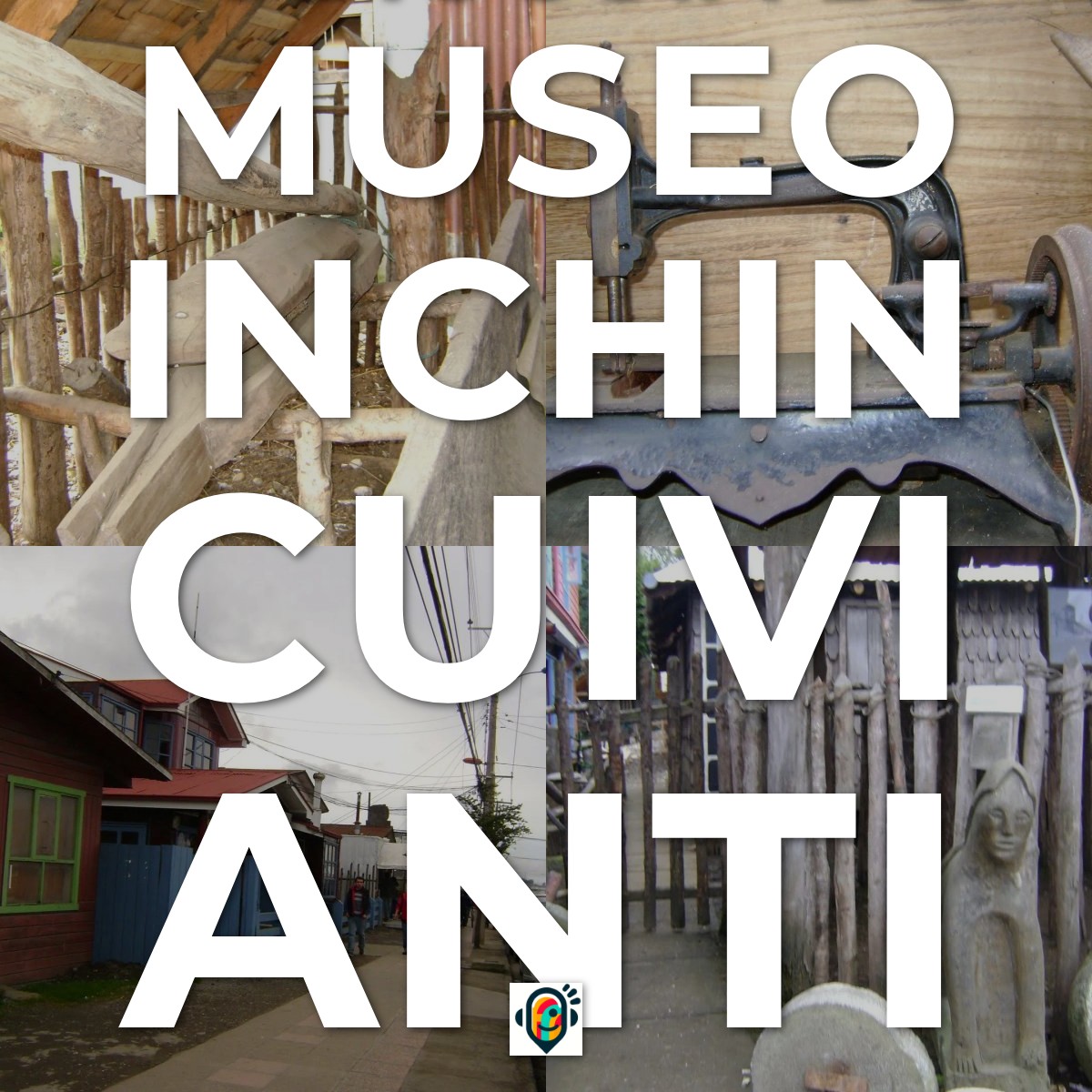Audioguía de Museo Inchin Cuivi Anti
