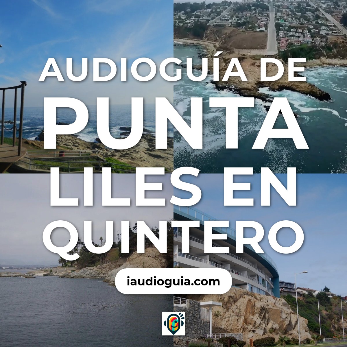 Audioguía de Punta Lilenes
