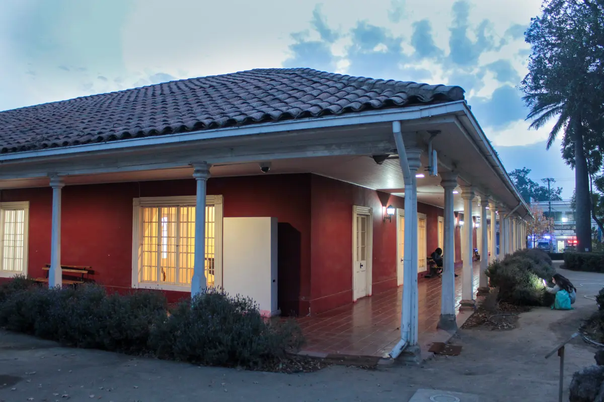 Audioguía de Casa De La Cultura De Rancagua