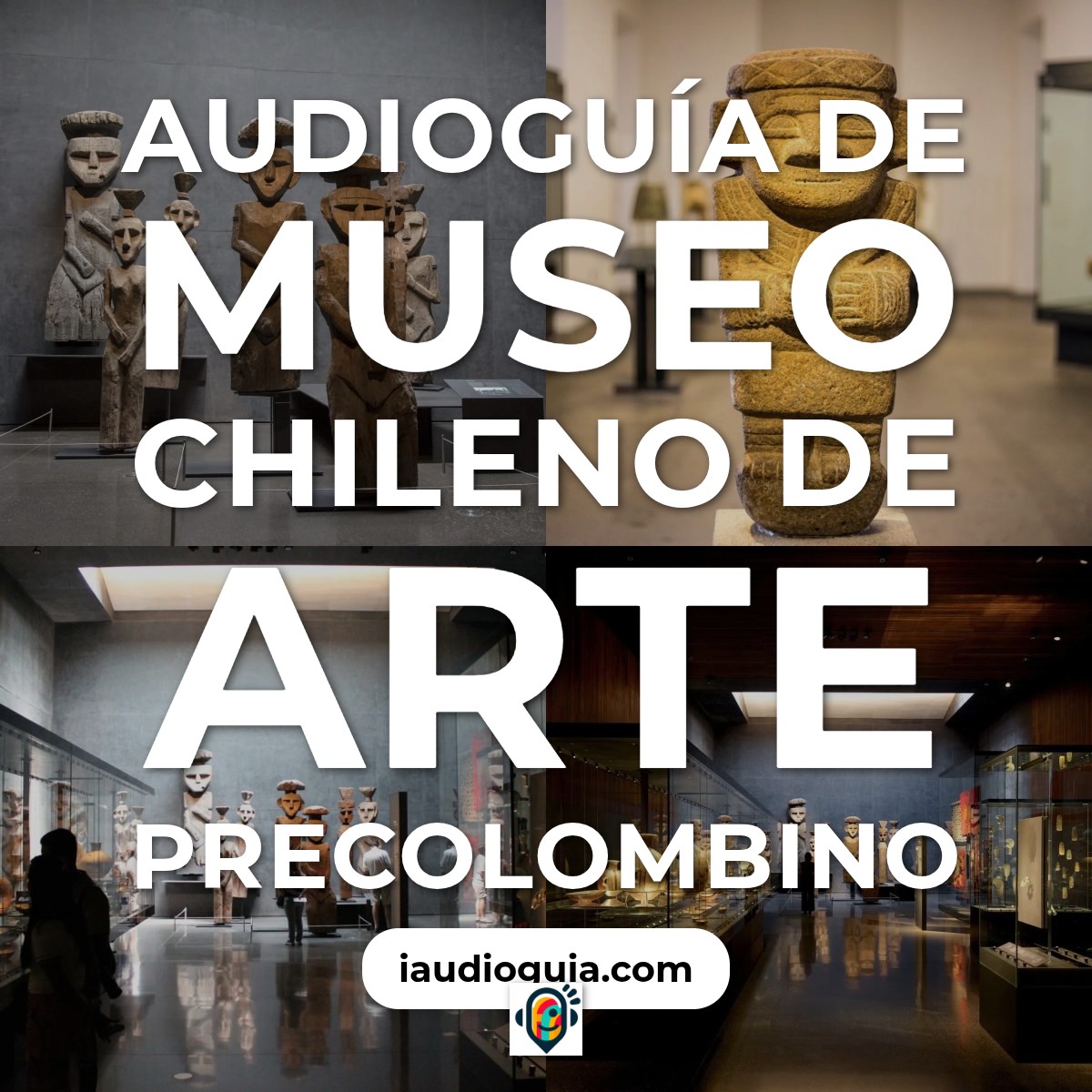 Audioguía de Santiago