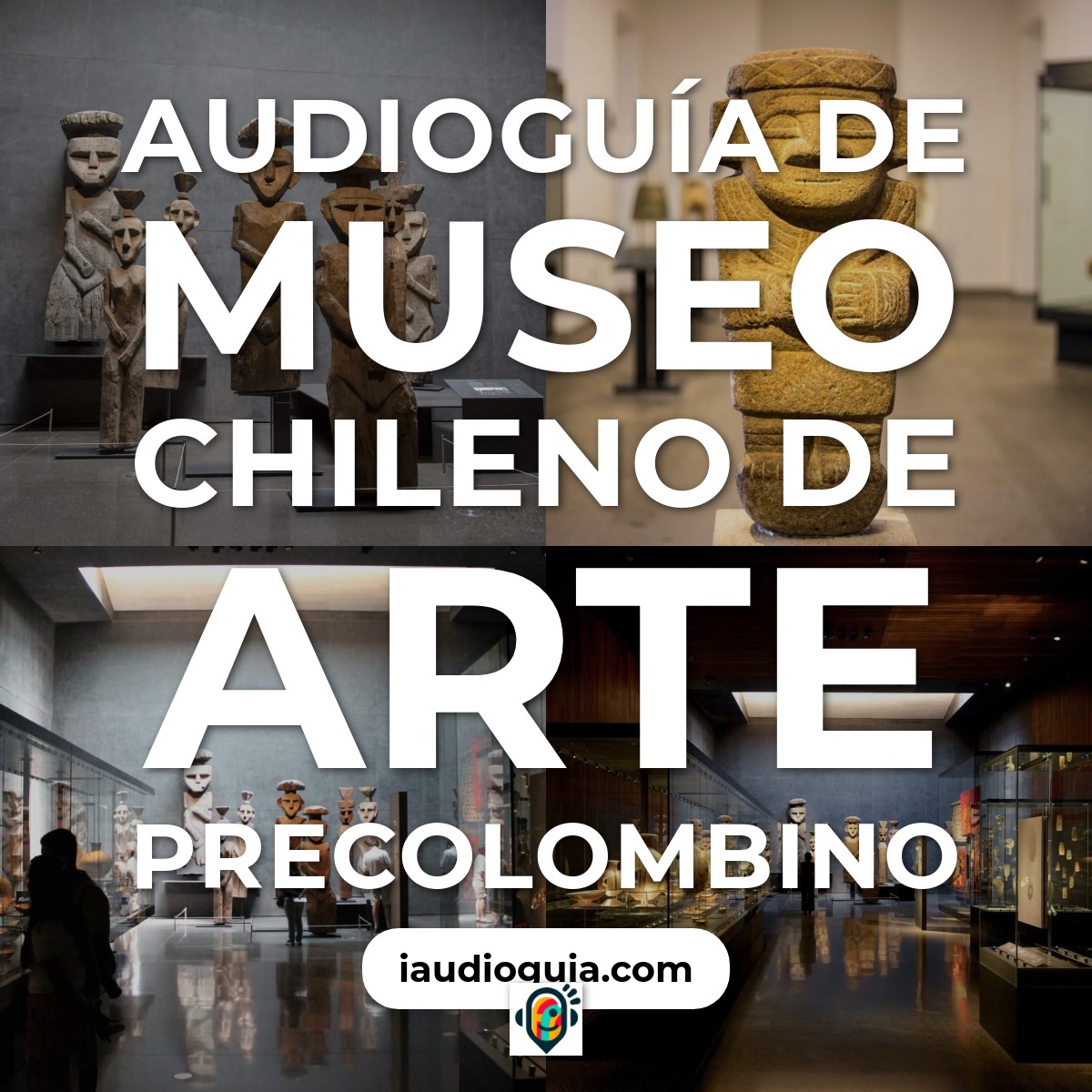 Museo Chileno de Arte Precolombino