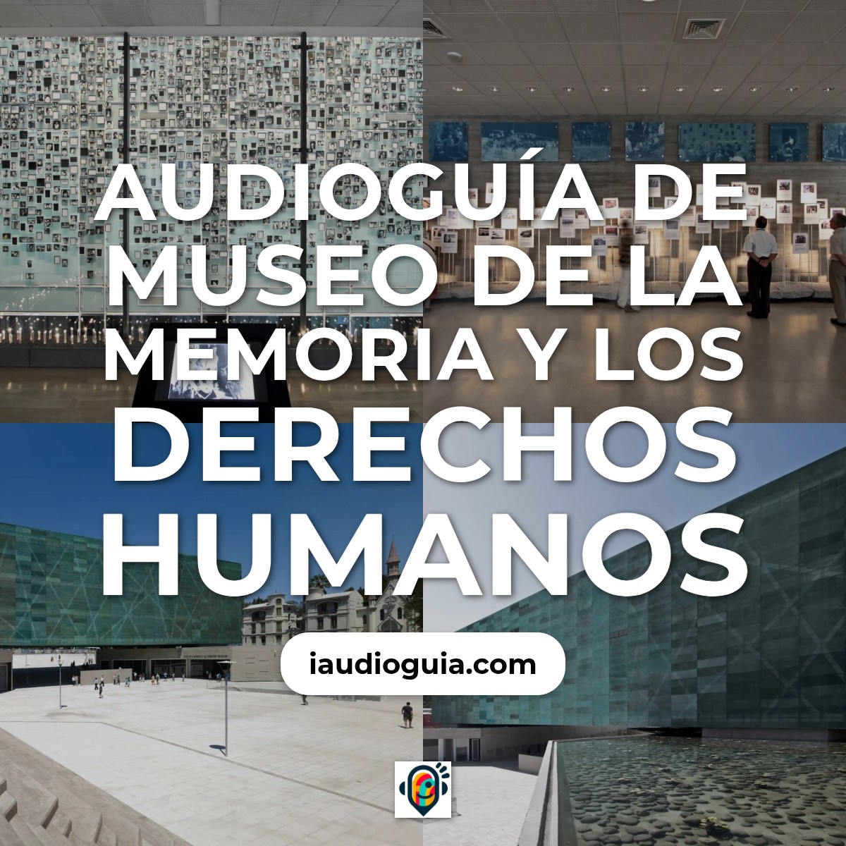 Audioguía de Santiago