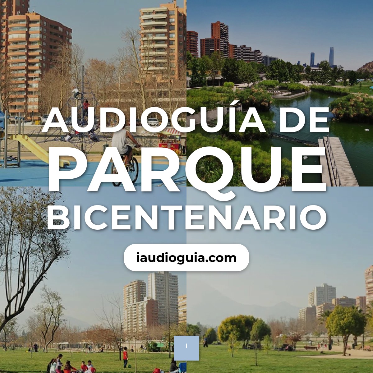 Parque Bicentenario