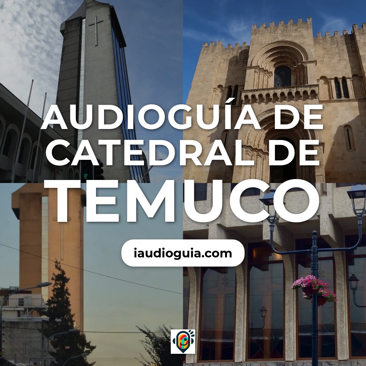 Audioguía de Catedral