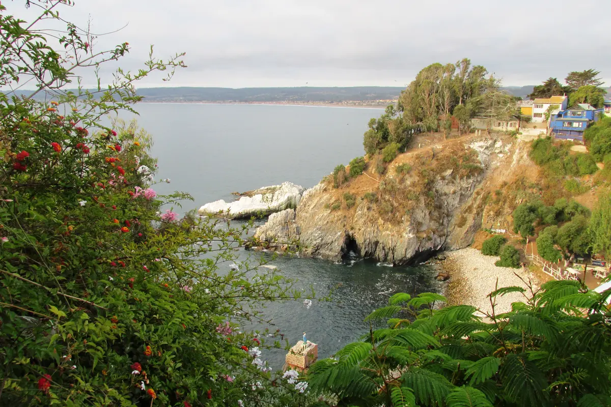 Audioguía de Cartagena