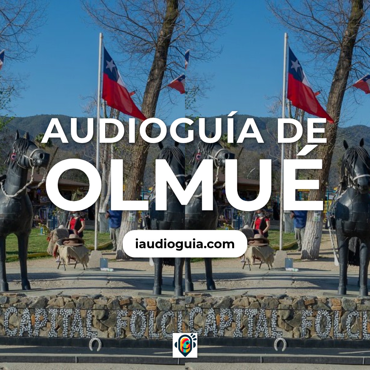 Audioguía de Olmue