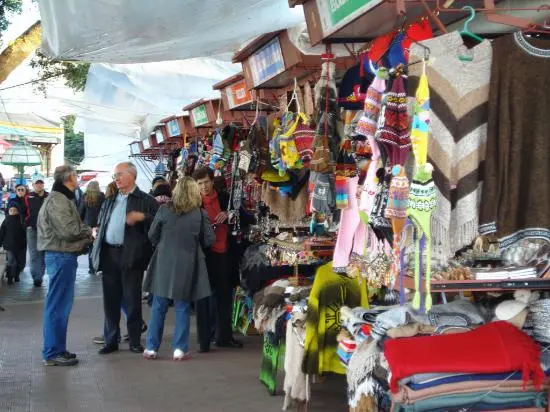 Audioguía de Valparaiso