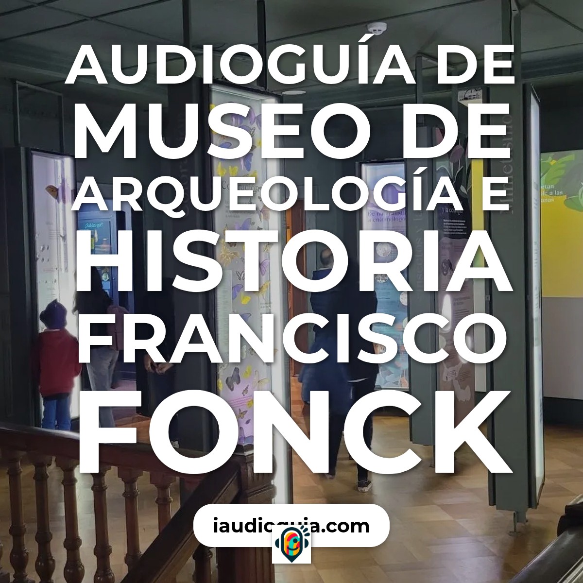 Museo de Arqueología e Historia Francisco Fonck