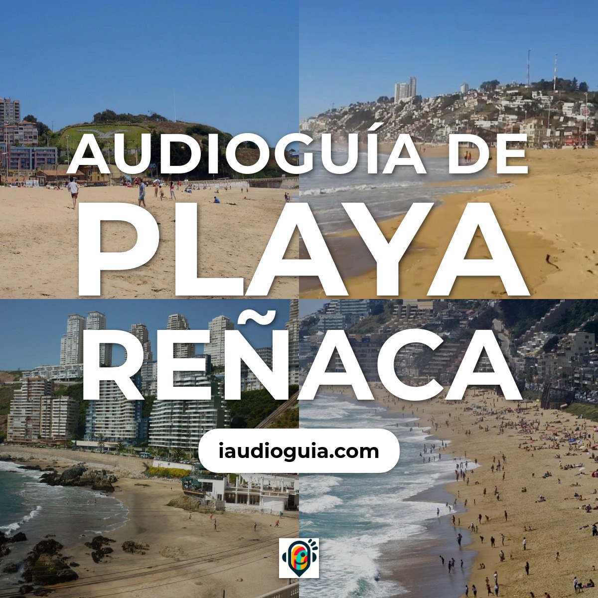 Playa Reñaca