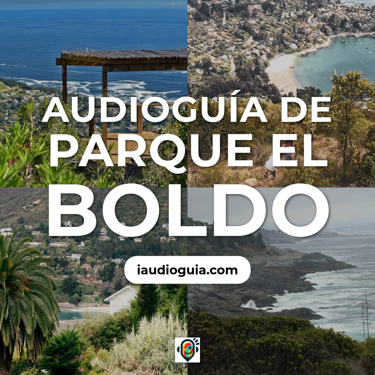 Audioguía de Parque Boldo