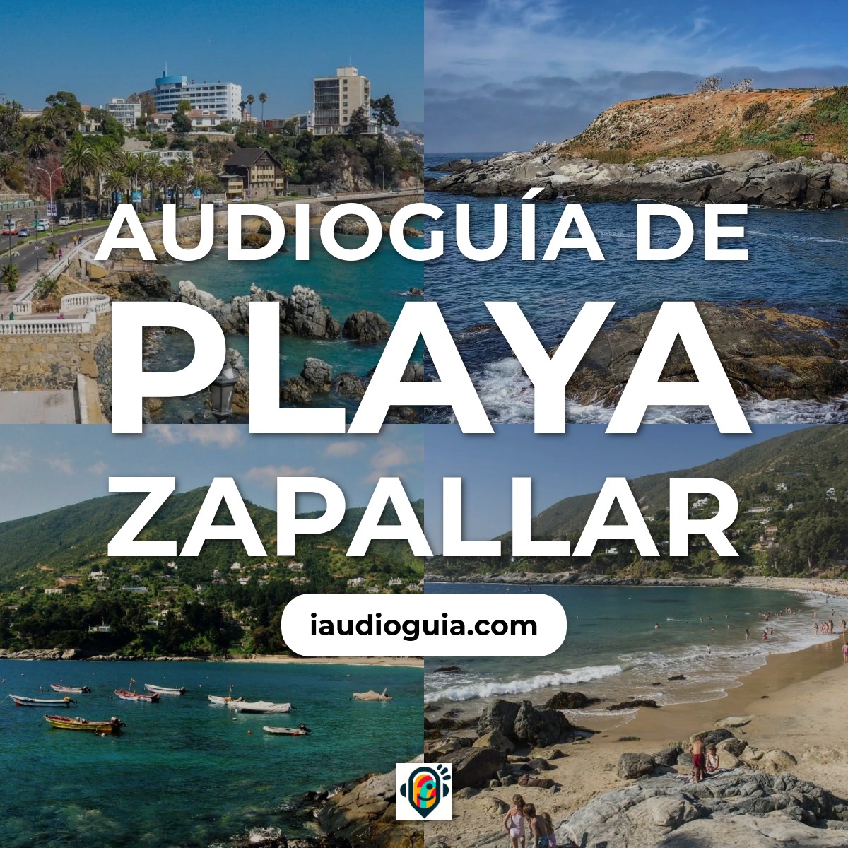 Audioguía de Playa