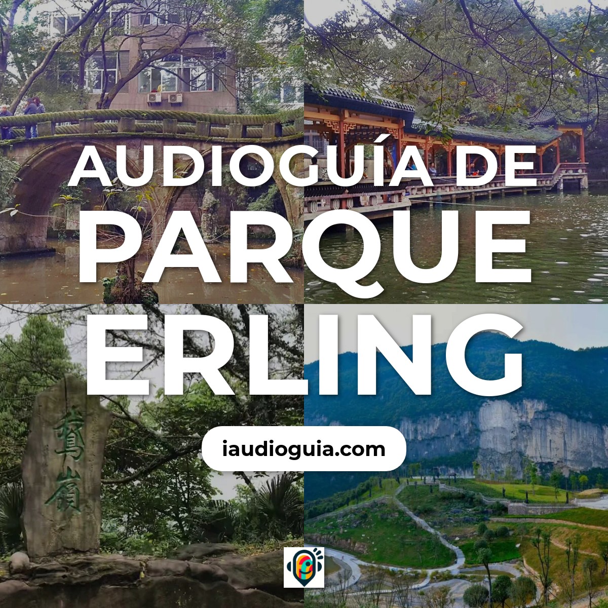 Audioguía de Erling Park