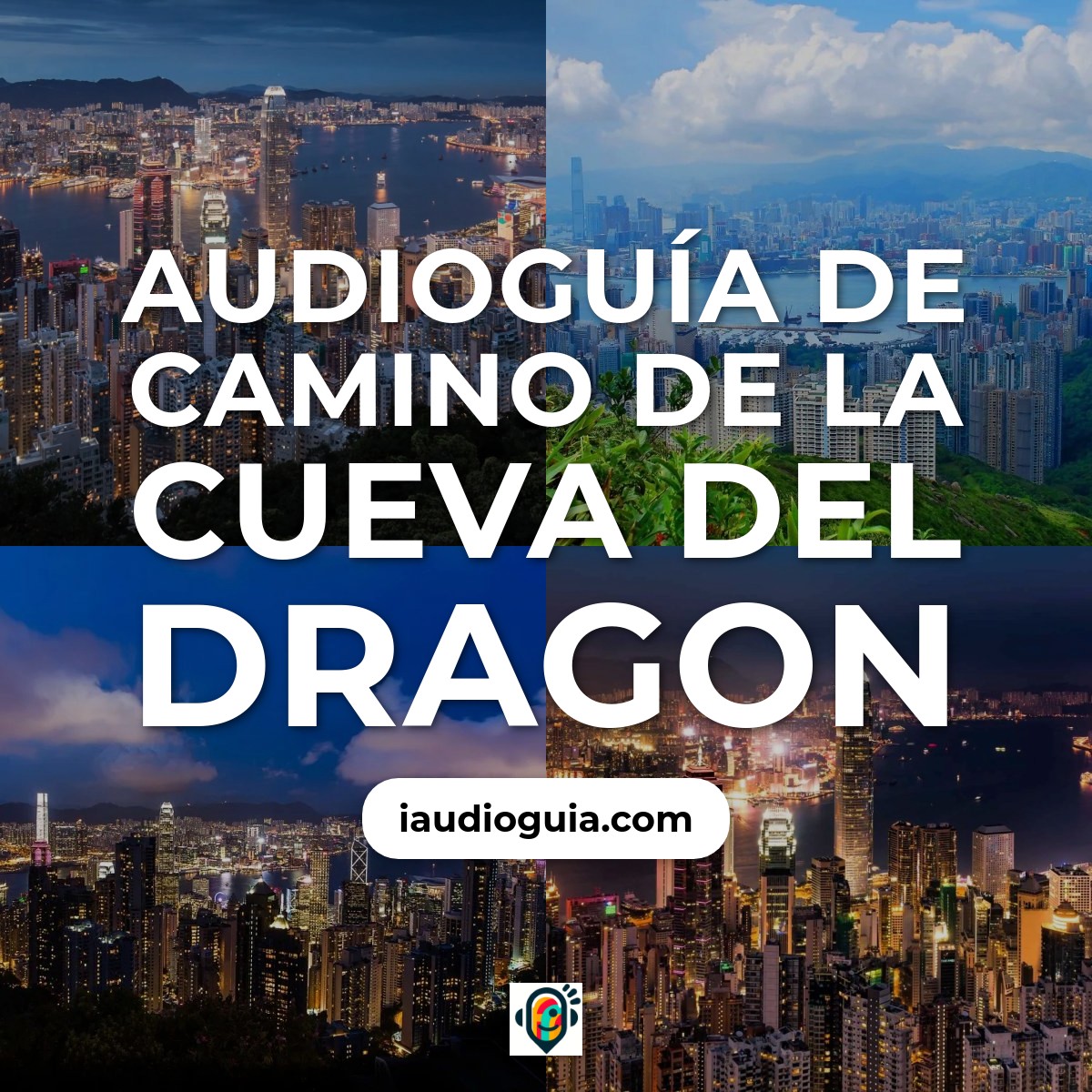 Audioguía de Lugard Road