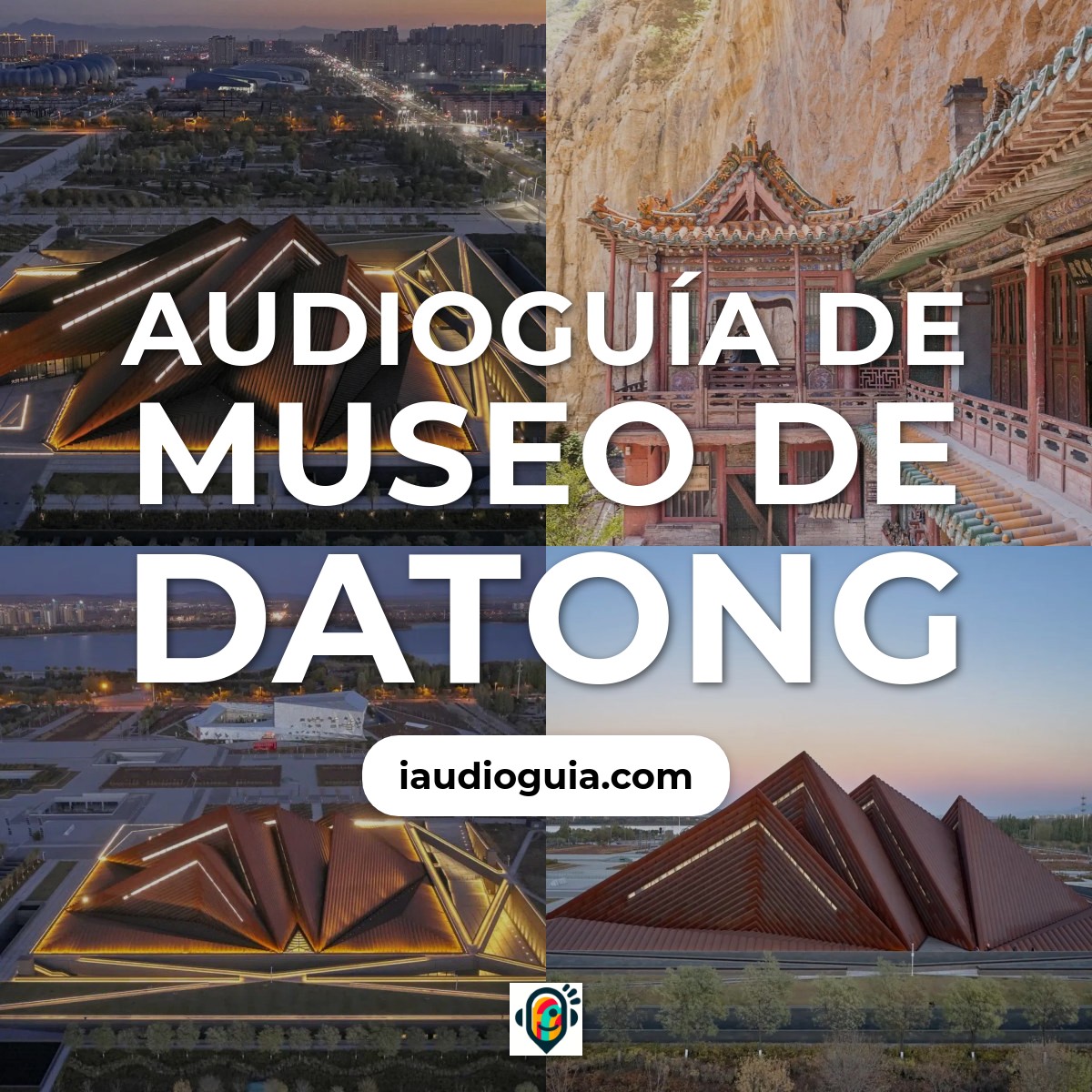 Audioguía de Museo
