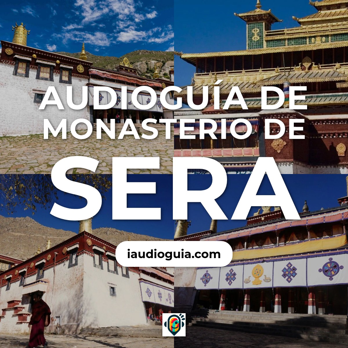 Audioguía de Monasterio Sera