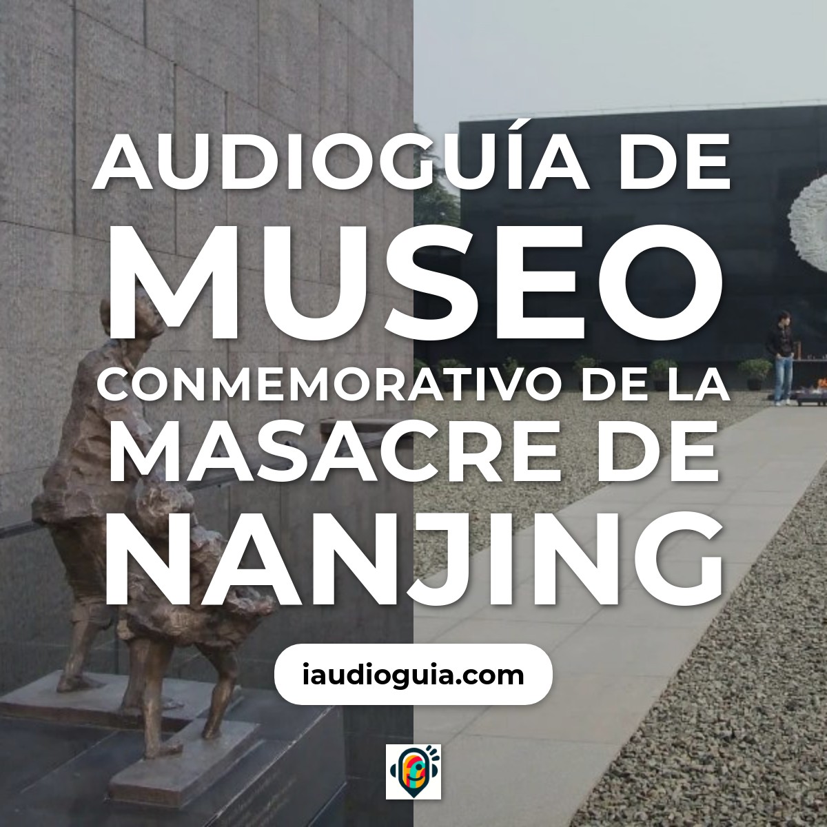 Audioguía de Museo Del Masacre