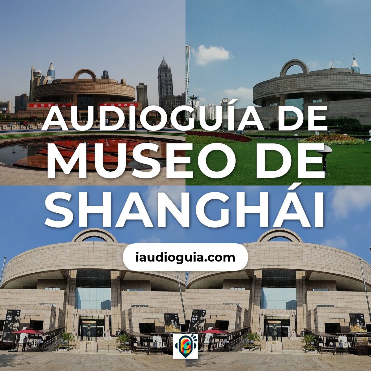 Museo de Shanghái