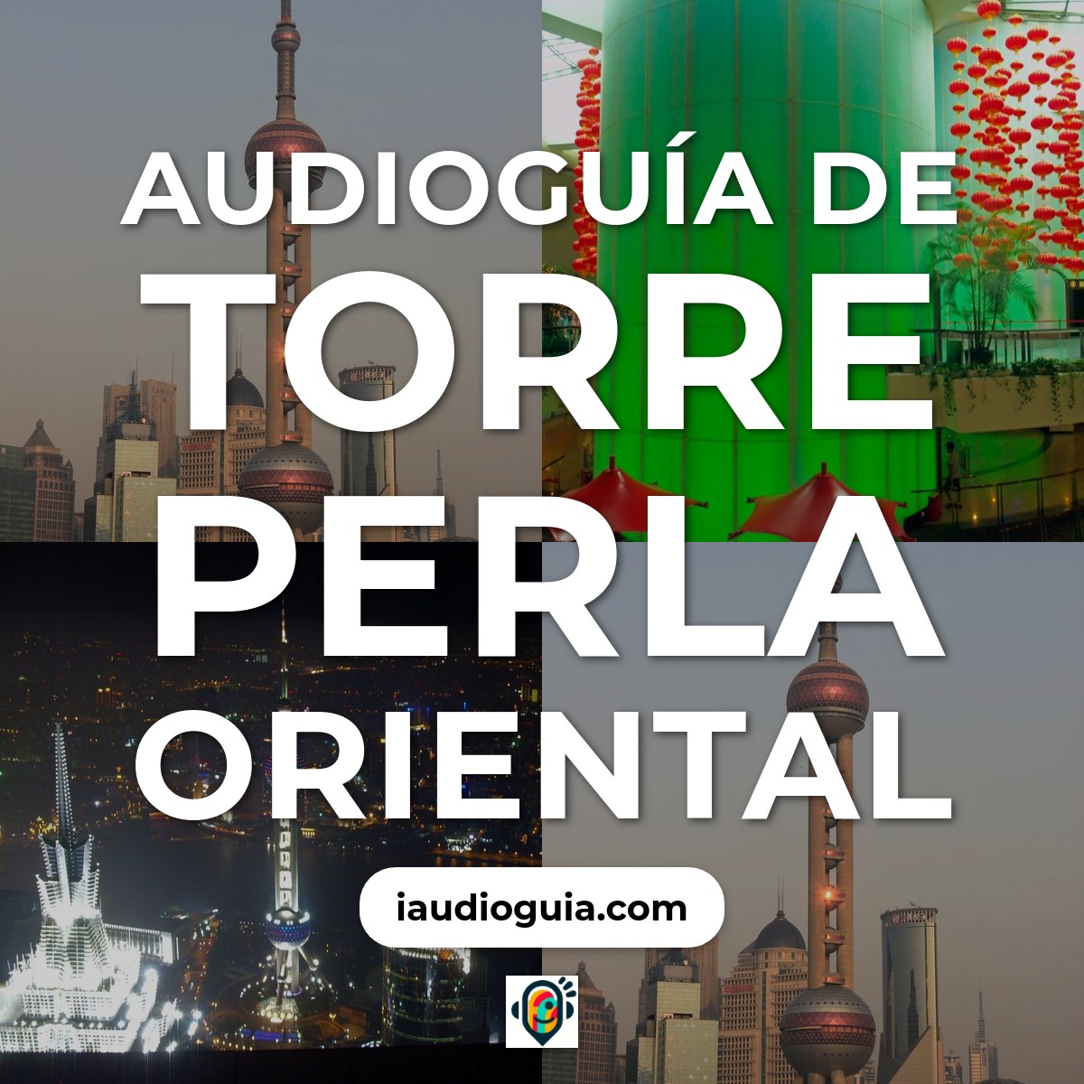 Torre Perla Oriental