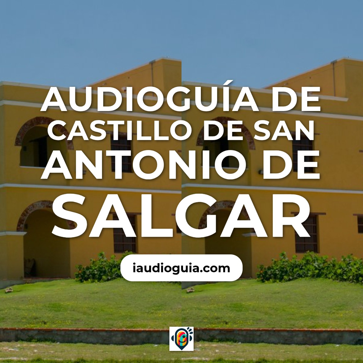 Audioguía de Atlantico