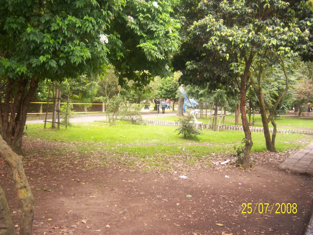 Audioguía de Instituto Tecnico Industrial Centro Don Bosco