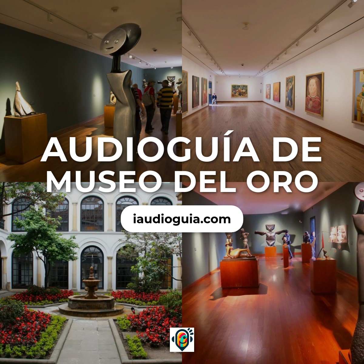 Museo del Oro