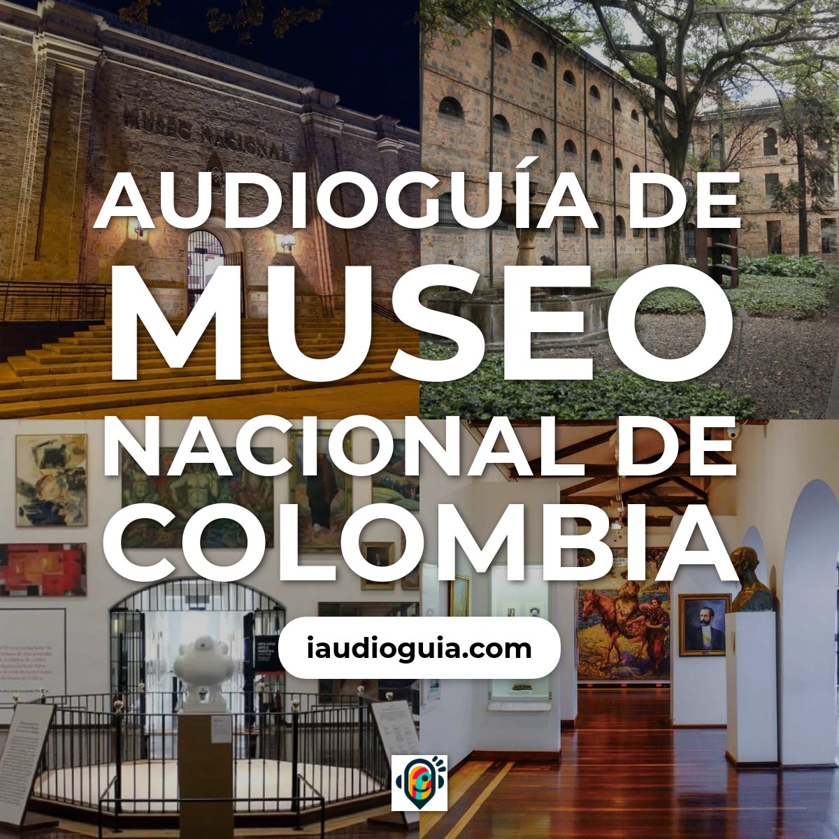 Museo Nacional de Colombia