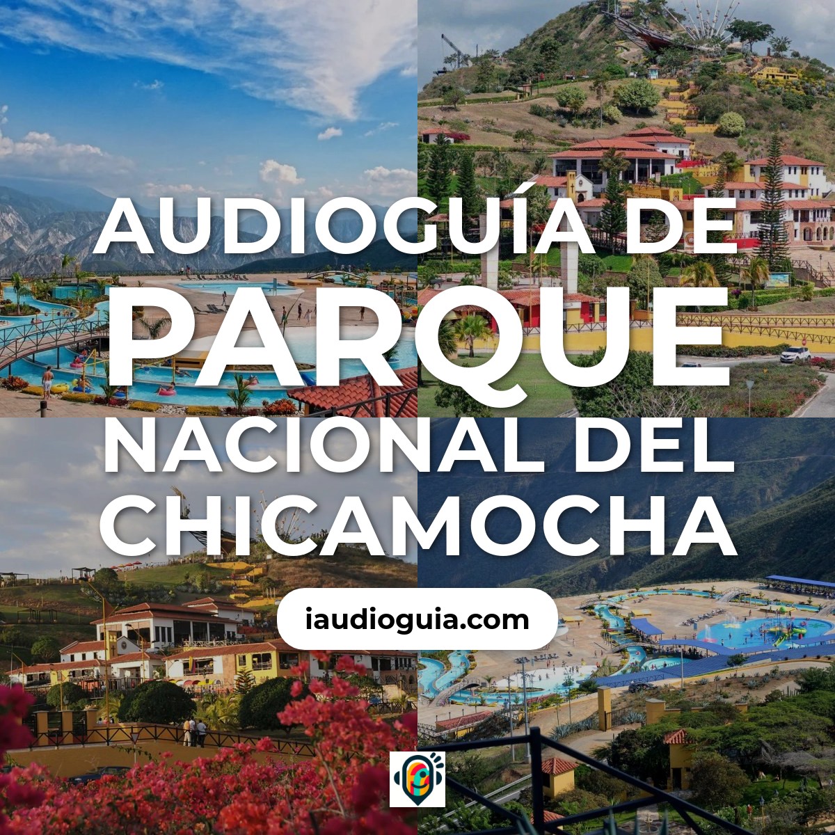 Parque Nacional del Chicamocha