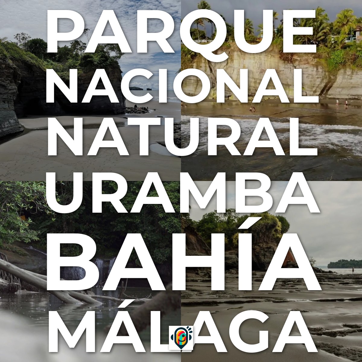 Audioguía de Parque Nacional Natural Uramba Bahia Malaga
