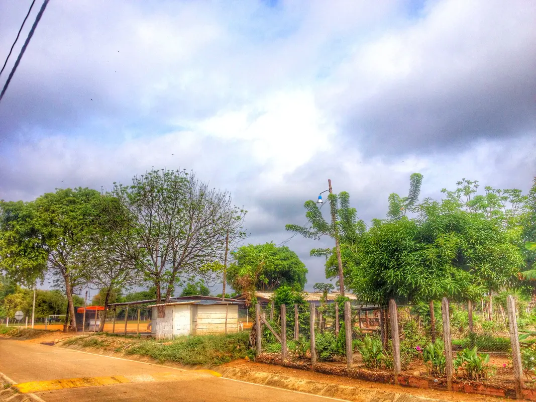 Audioguía de Rio Oro