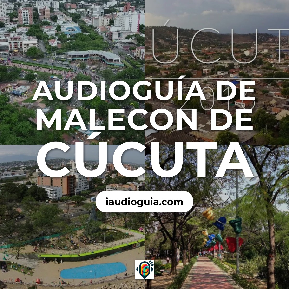 Audioguía de Malecon