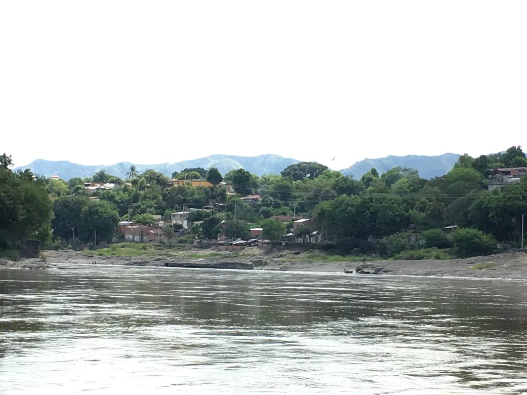 Audioguía de Girardot