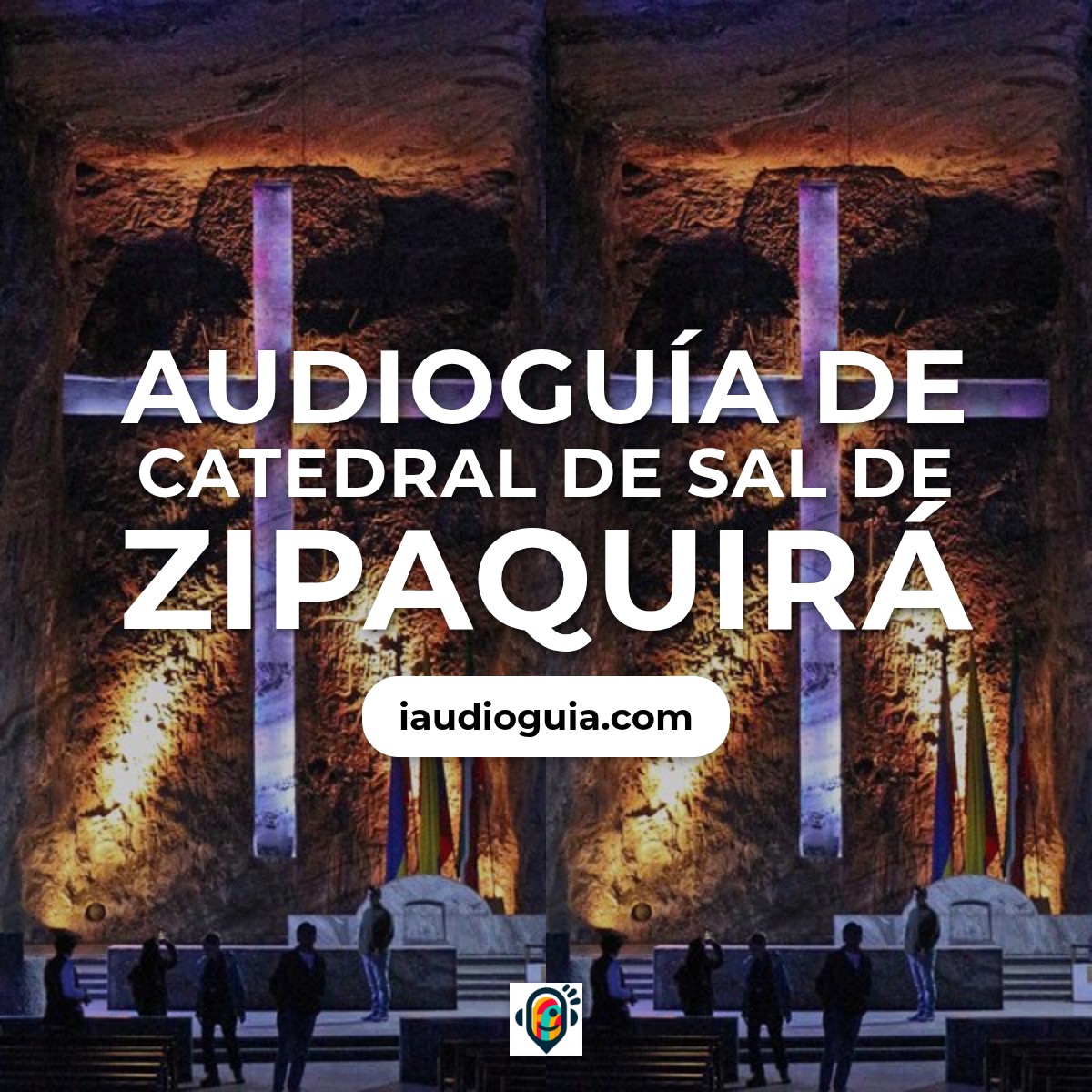 Audioguía de Zipaquira