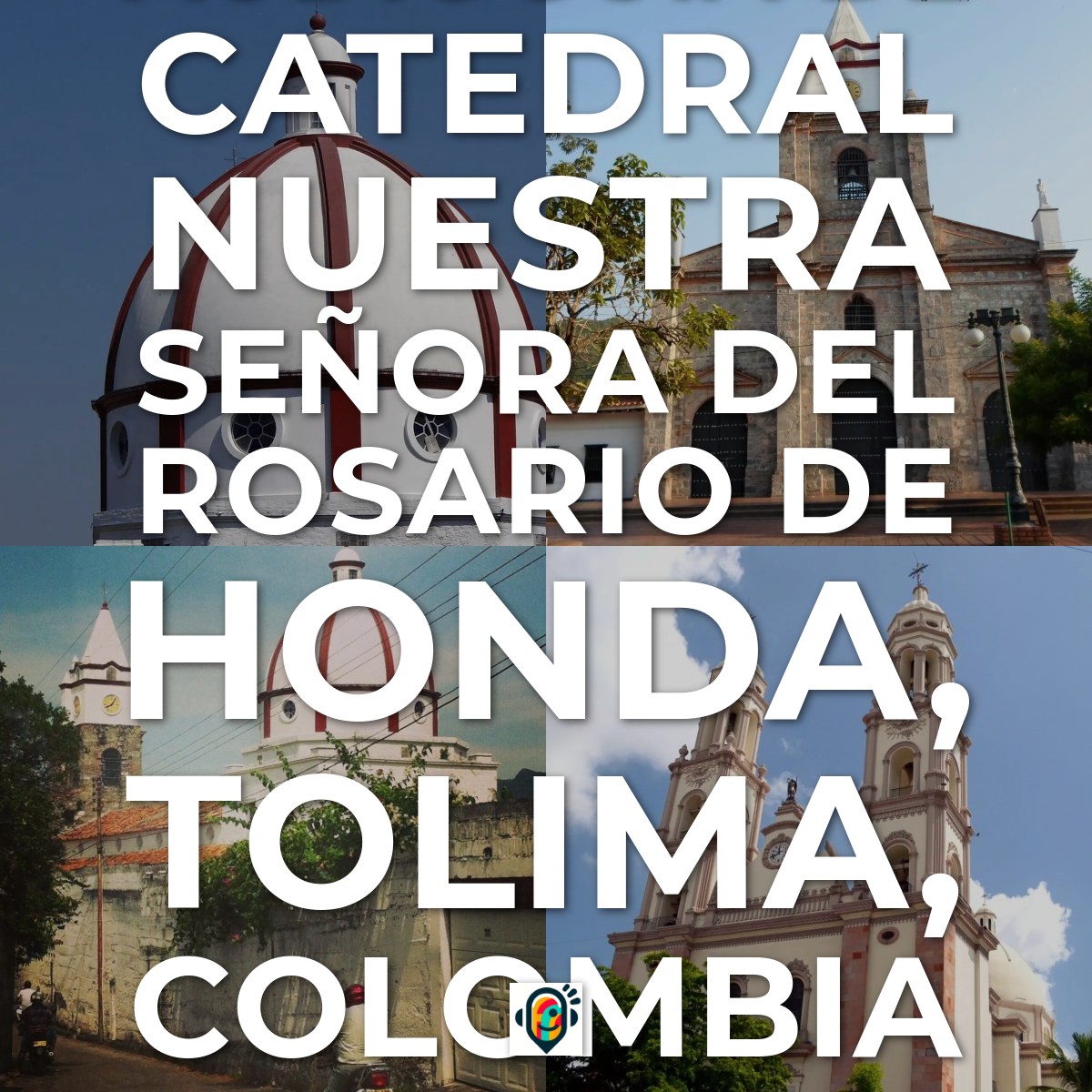 Audioguía de Catedral Nuestra Senora Del Rosario