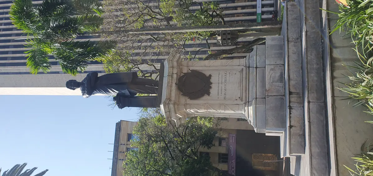 Audioguía de Parque Berrio