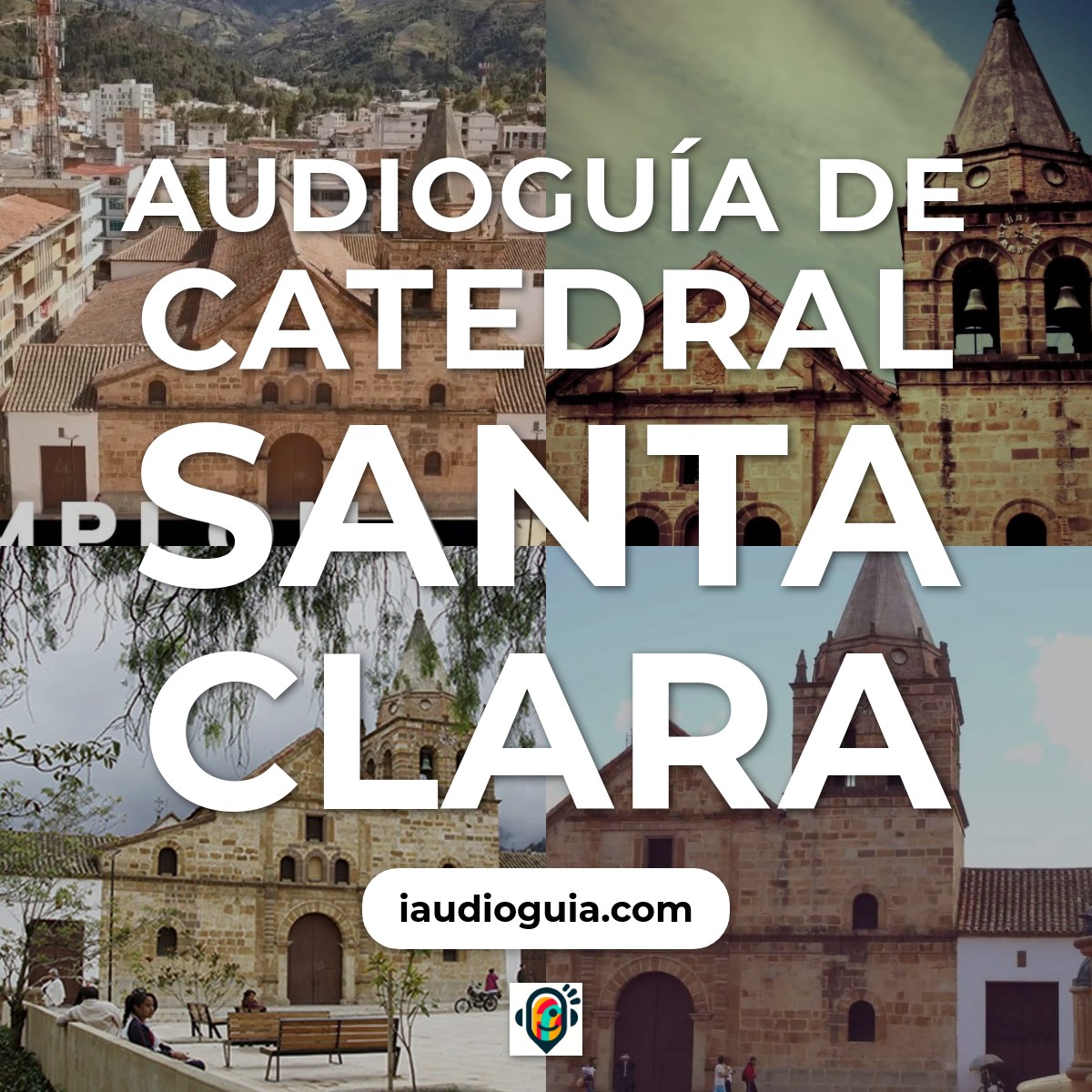 Audioguía de Catedral
